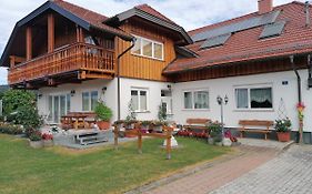 Ferienwohnung Liskowetz